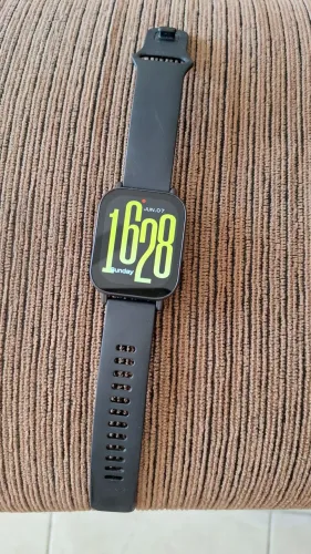 Relógio Watch Xiaomi Watch 5