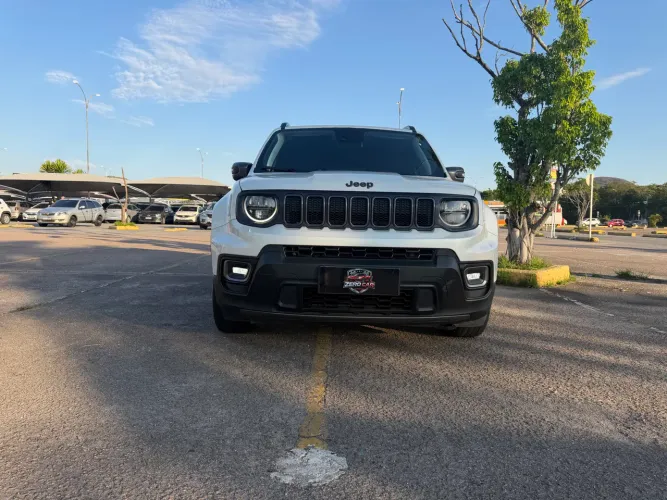 Jeep Renegade T270 1.3 TB 4X2 Flex Aut. 2024