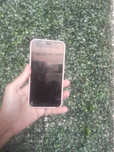 Celular em bom estado   Samsung core galaxi j2 core  
