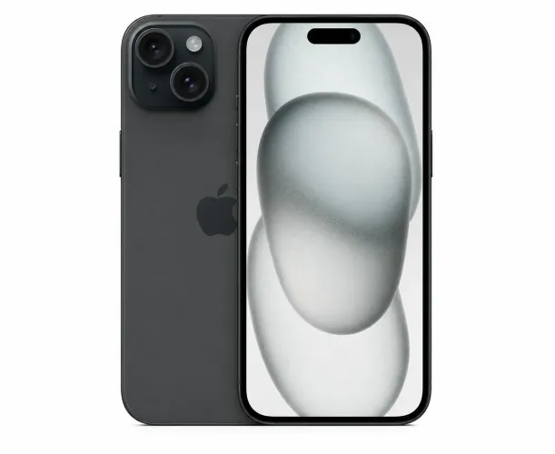 Vendo iPhone 15 128gb Novo 
