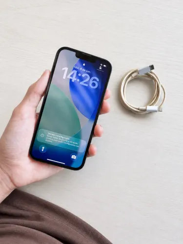 iPhone 13 128GB - Impecável | Todo Original | Ótimo Custo-Benefício - R$ 1.799,00