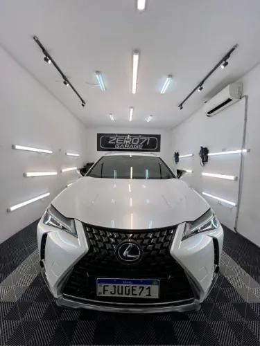 Lexus UX-250H Dynamic 2.0 16V Aut.(hybrid) 2019