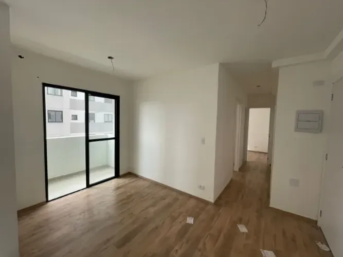 Piso laminado