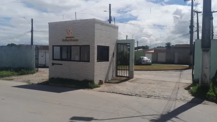 R$ 16.000,00 Lote a venda em Pilar (pronto para construir)