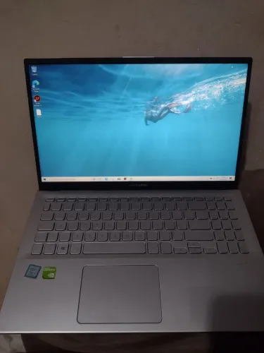 notebook Asus vivobook top
