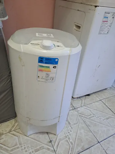 Centrífuga Suggar 15 kilos