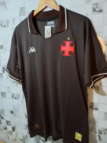 CAMISA DO VASCO.