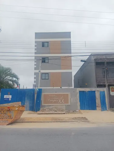 Excelente Studio no Hauer