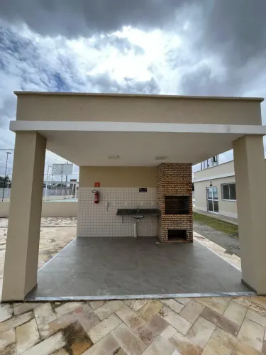 TF- Imovel para alugar na região da Cidade Operaria (Cond Jardim de Évora)