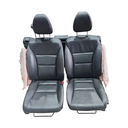 Jogo Bancos Honda Fit 2018 com Detalhe