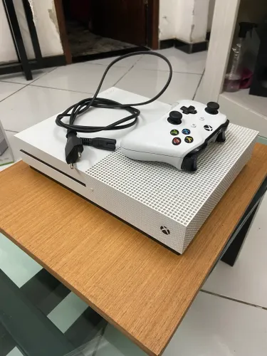 Xbox One S 1tb