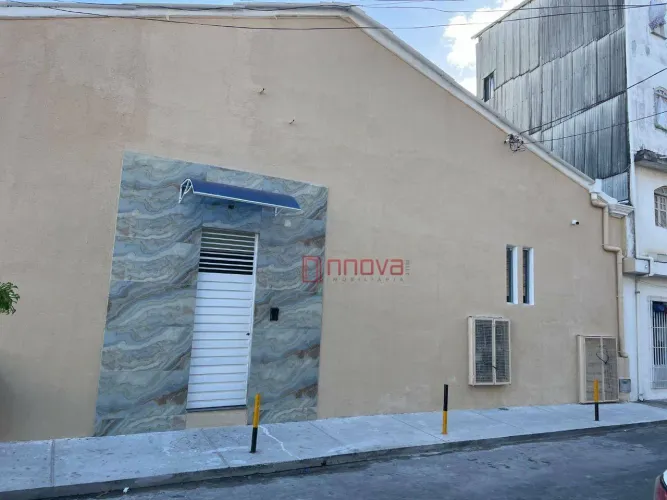 Studio com 1 dormitório para alugar, 35 m² por R$ 1.045,01/mês - Ribeira - Salvador/BA