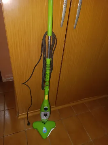 Mope a vapor 