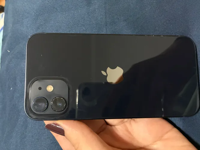 IPhone 12