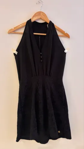 Vestido sem uso Morena Rosa Tam 38