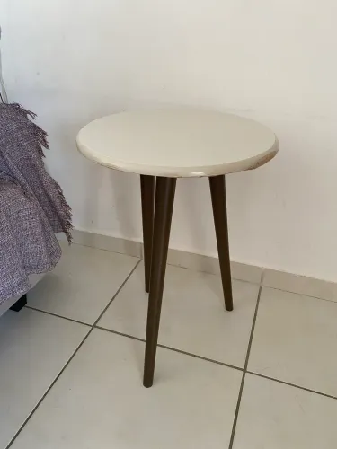 Mesa de canto