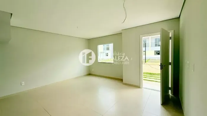 Imóvel para aluguel com 103 metros quadrados com 3 quartos em Boa Esperança - Rio Branco -