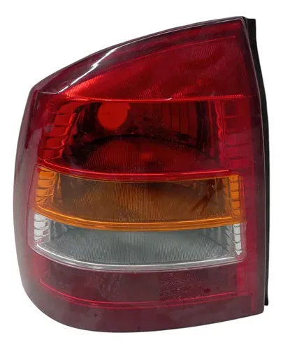 Lanterna Traseira Direita Chevrolet Astra 1999 2000 2001