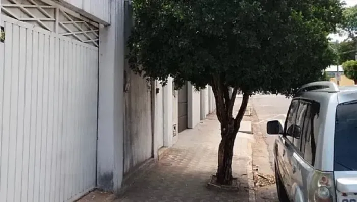 Oferta!! Casa 3/4 em frente ao Colégio das Neves - Barro Vermelho