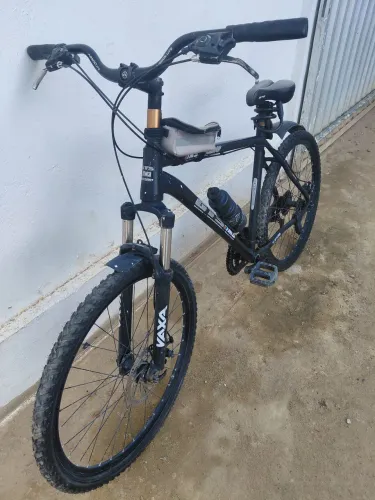 Bike aro 29 semi nova