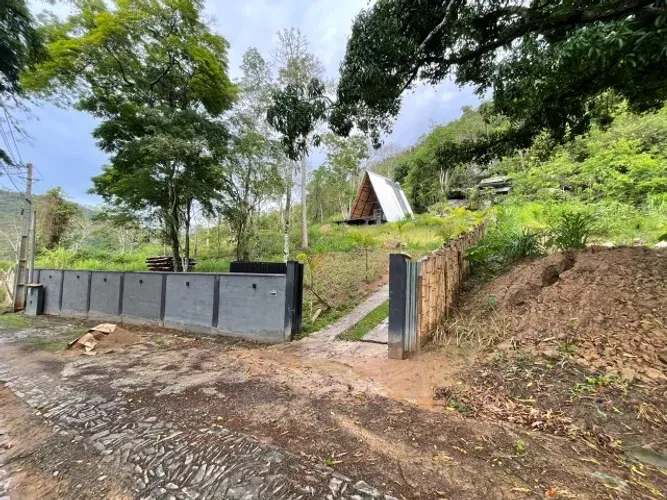 Condomínio Sitio Cruzeiro em Areal/RJ - LOTES A PARTIR DE R$ 120 MIL