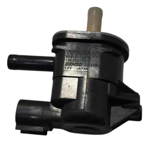 Valvula Filtro Canister Toyota Corolla 2.0 Xei 2020 A 2023