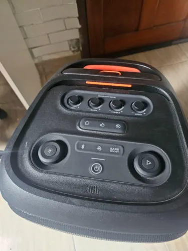 Caixa de Som JBL PartyBox 320