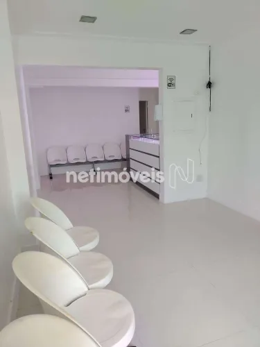 CONJUNTO DE SALAS NO CENTRO ODONTOMÉDICO ITAMARATY