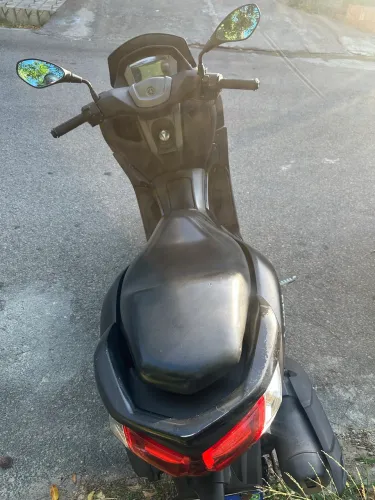 ? NMAX 2021 ? VENDE-SE