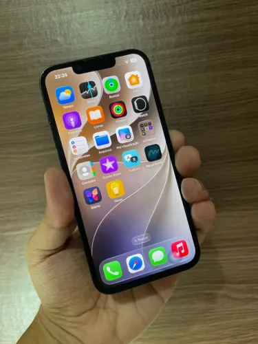 iPhone 14 128gb até 12x c/juros