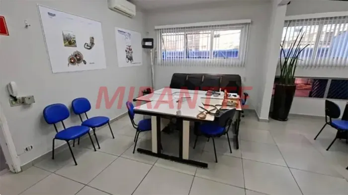 Sobrado de 120m² com 2 quartos em Santana
