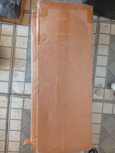 Arco metálico para jardim