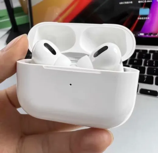 Sem Fio Bluetooth 5.0 Air Pro 3 Fone De Ouvido Esportivo Com Microfone MING