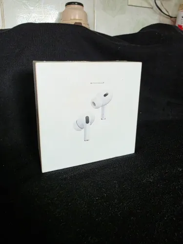 Airpods 2 pro