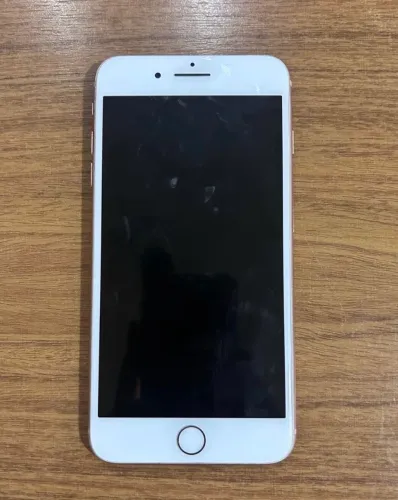 iphone 8 plus rose gold 64 intacto
