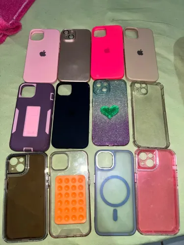 Capinha iPhone 13/14