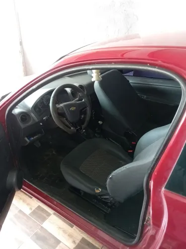 Chevrolet Celta Life/ LS 1.0 MPFI 8V Flexpower 3P 2011
