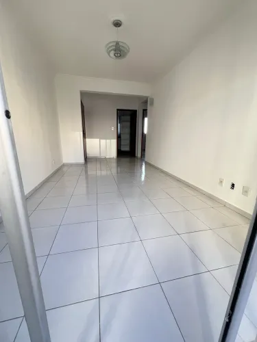Apartamento Parque Industrial