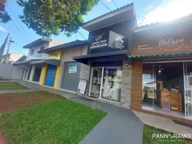 Loja Comercial e 1 banheiro à Venda, 99m² por R$ 380.000