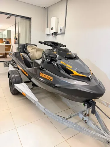 Jetsky Seadoo GTX 230 2023