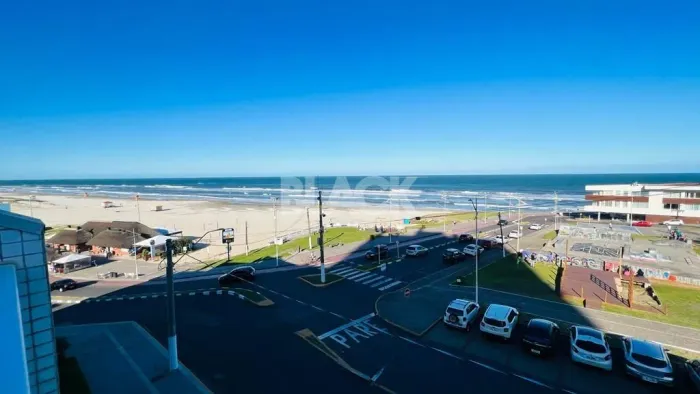 Cobertura na Prainha em Torres RS