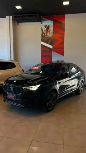 Fiat Fastback Limited Ed.1.3 270 T.flex Aut. 2023