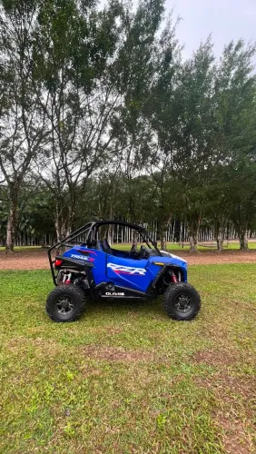 Utv Rzr Trail 1000 S