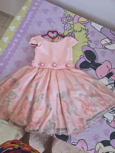 Vestido festa