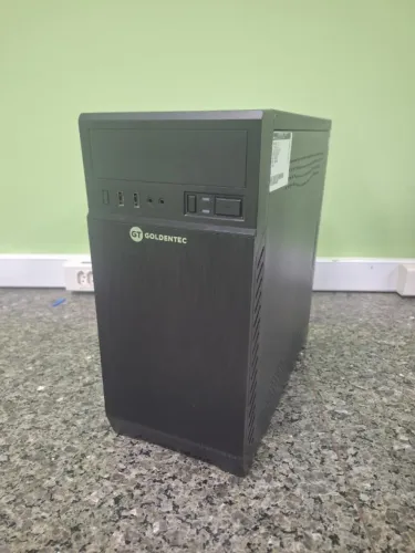 Computador Goldentec