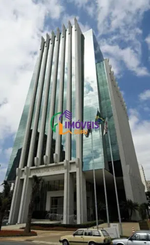 COMERCIAL - ITAIM BIBI - SP
