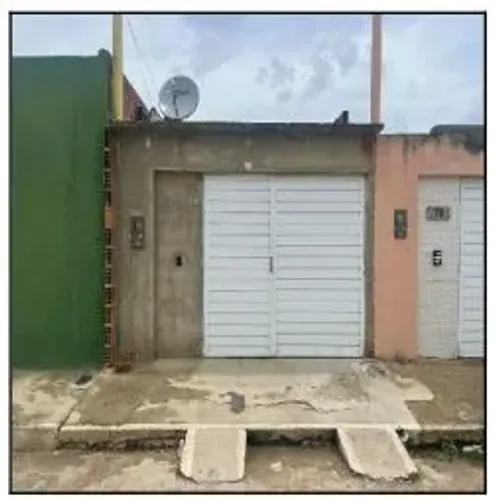 Oferta promissora Casa no Morada Nobre, Belo Jardim - PE, Nº 74, 2 quartos, 1 vaga, 80m²
