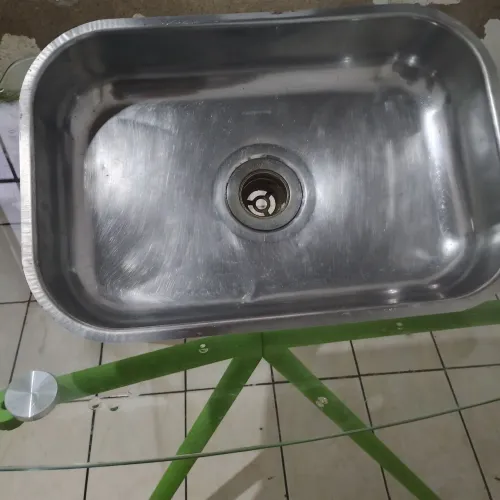Cuba de cozinha 