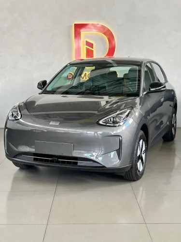 Geely EX2 Pro 2026