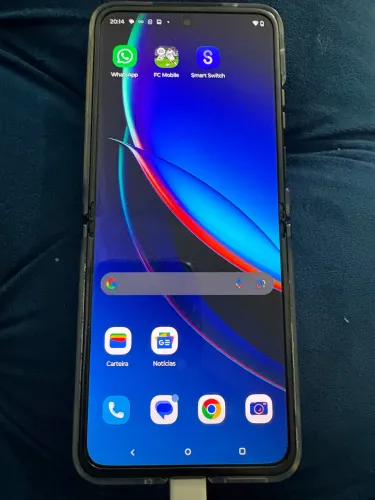 Motorola Razr60